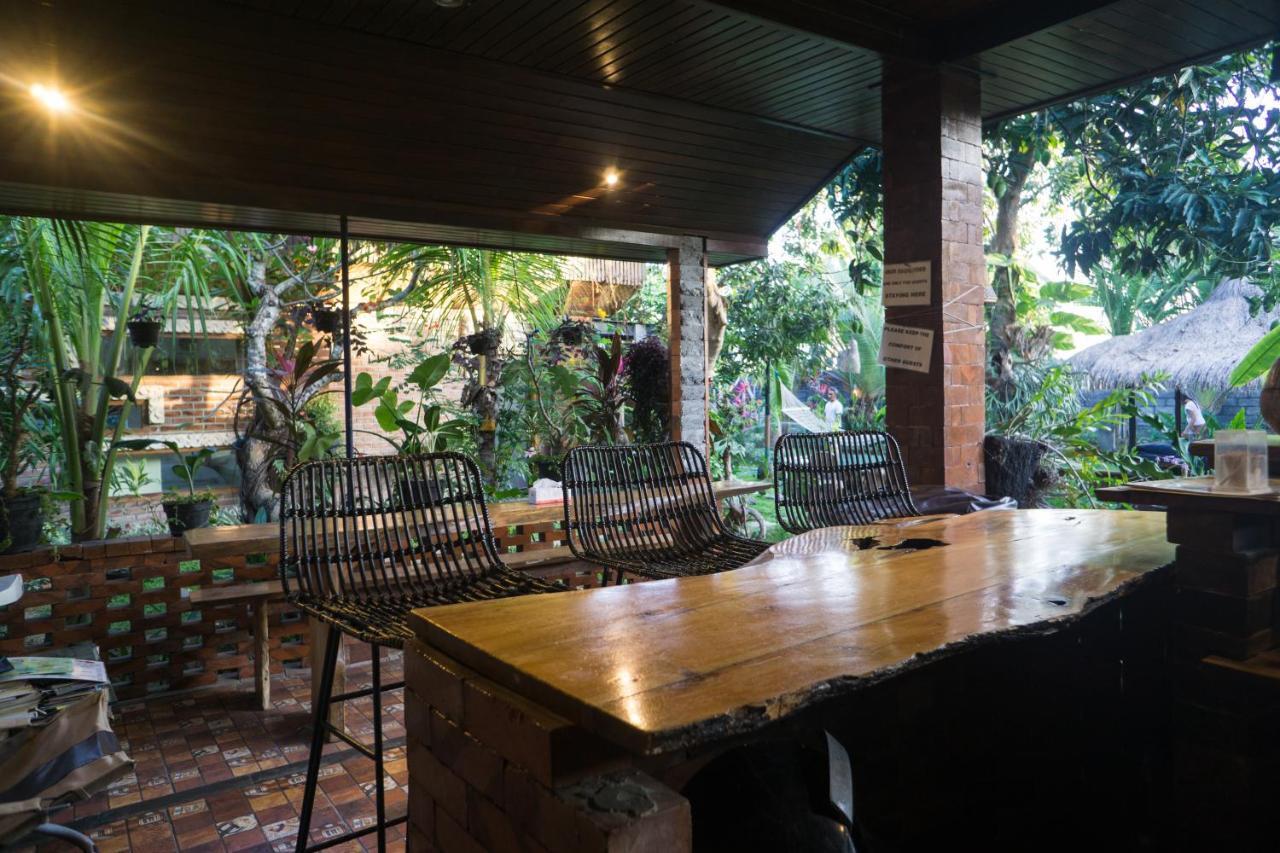 Vande Guest House Canggu  Exterior photo